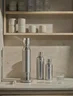 Miniatyrbilde 6 av Steel Stelton Brus 0,8 L Rustfritt Stål Drikkeflaske