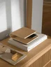 Miniatyrbilde 4 av Oak Stelton Ro Eik Trådløs Lader