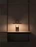 Miniatyrbilde 8 av Steel Stelton Pier Bærbar LED-lampe