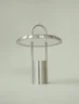Miniatyrbilde 9 av Steel Stelton Pier Bærbar LED-lampe