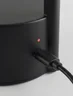 Miniatyrbilde 8 av Black Stelton Vinkel Bærbar LED Bordlampe