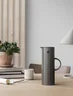 Miniatyrbilde 1 av Bark Stelton EM77 1L Termokanne