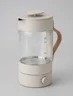 Miniatyrbilde 4 av Sand Stelton Emma 1.2L Borosilikatglass Vannkoker