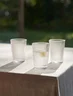 Miniatyrbilde 1 av Clear Stelton Pilastro 0,24 L 6-pack Drikkeglass