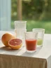 Miniatyrbilde 5 av Clear Stelton Pilastro 0,24 L 6-pack Drikkeglass