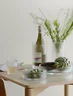 Miniatyrbilde 2 av Clear Stelton Pilastro Glass Vinkjøler