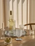 Miniatyrbilde 6 av Clear Stelton Pilastro Glass Vinkjøler
