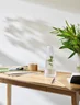 Miniatyrbilde 6 av Clear Stelton Pilastro Sett med Karaffel 1 L og Glass 15 cl