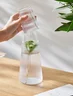 Miniatyrbilde 8 av Clear Stelton Pilastro Sett med Karaffel 1 L og Glass 15 cl