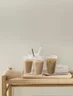 Miniatyrbilde 2 av Clear Stelton Pilastro 0,35 L 4-pack Glass