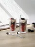 Miniatyrbilde 3 av Clear Stelton Pilastro 0,35 L 4-pack Glass