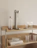Miniatyrbilde 4 av Clear Stelton Pilastro 0,35 L 4-pack Glass
