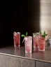 Miniatyrbilde 5 av Clear Stelton Pilastro 0,3 L 4 stk Vannglass