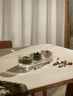 Miniatyrbilde 1 av Clear Stelton Pilastro Glass Tapassett