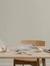 Miniatyrbilde 2 av Clear Stelton Pilastro Riflet Glass Serveringsbolle