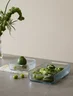 Miniatyrbilde 1 av Clear Stelton Pilastro Borosilikatglass M Ildfast Form