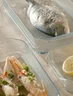 Miniatyrbilde 2 av Clear Stelton Pilastro Borosilikatglass L Ildfast Form