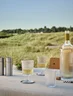 Miniatyrbilde 5 av Clear Stelton Pilastro 18 cl Glass på Stett 4-pack