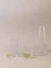 Miniatyrbilde 4 av Clear Stelton Pilastro 150 ml 6-pack Glass