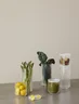 Miniatyrbilde 1 av Clear Stelton Pilastro 0,6 L Borosilikatglass Oppbevaringskrukke