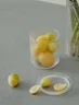 Miniatyrbilde 2 av Clear Stelton Pilastro 0,6 L Borosilikatglass Oppbevaringskrukke