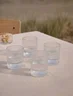 Miniatyrbilde 4 av Clear Stelton Pilastro Lowballglass 0,35 L