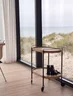 Miniatyrbilde 7 av Oak Stelton Hem Eik Trillebord