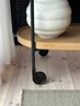 Miniatyrbilde 9 av Oak Stelton Hem Eik Trillebord