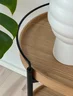 Miniatyrbilde 10 av Oak Stelton Hem Eik Trillebord