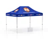 Miniatyrbilde 5 av 11-31-100105 Telt Popup 4,5 x 3 meter inkl tak