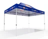 Miniatyrbilde 1 av 11-31-100105 Telt Popup 4,5 x 3 meter inkl tak