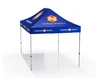 Miniatyrbilde 10 av 11-31-100105 Telt Popup 4,5 x 3 meter inkl tak