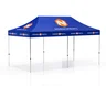 Miniatyrbilde 4 av 11-31-100110 Telt Popup 6 x 3 meter inkl tak
