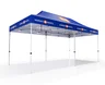 Miniatyrbilde 1 av 11-31-100110 Telt Popup 6 x 3 meter inkl tak