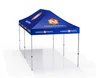 Miniatyrbilde 6 av 11-31-100110 Telt Popup 6 x 3 meter inkl tak