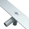 Miniatyrbilde 4 av 11-31-100209 Messevegg rett ekstra høy 610 cm
