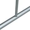 Miniatyrbilde 2 av 11-31-100213 Messevegg buet 596 cm