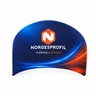 Miniatyrbilde 2 av 11-31-100214 Messevegg A-formet 3 meter