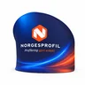 Miniatyrbilde 3 av 11-31-100214 Messevegg A-formet 3 meter