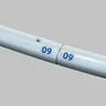 Miniatyrbilde 7 av 244 cm Møtebås til messe 244 -