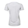 Miniatyrbilde 1 av Hvit Tracker Original Cool T-skjorte Dame