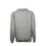 Miniatyrbilde 1 av Gråmelert Tracker Original Half-Zip Genser