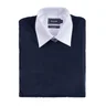 Miniatyrbilde 1 av Marine Tracker Pima Cotton V-Neck Strikkegenser