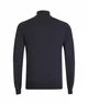 Miniatyrbilde 2 av Marine Tracker Pima Cotton Half-Zip Strikkegenser