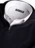 Miniatyrbilde 1 av Marine Tracker Pima Cotton Half-Zip Strikkegenser