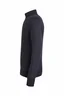 Miniatyrbilde 3 av Marine Tracker Pima Cotton Half-Zip Strikkegenser