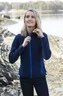 Miniatyrbilde 2 av Marine Tracker Original Ultrafleece Fleecejakke Dame