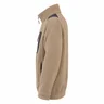 Miniatyrbilde 2 av Beige Tracker Teddy Fleecejakke