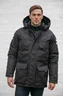 Miniatyrbilde 3 av Sort Tracker Original Parkas