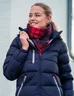 Miniatyrbilde 2 av Marine Tracker Supersoft Dunjakke